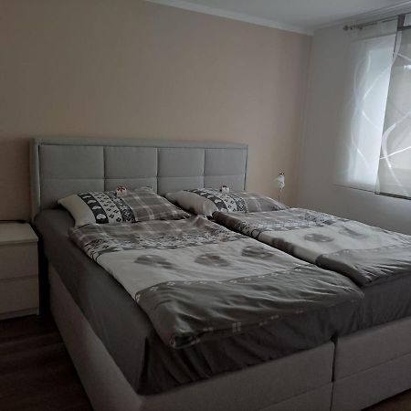 Ferienwohnung Mai Plettenberg Dış mekan fotoğraf