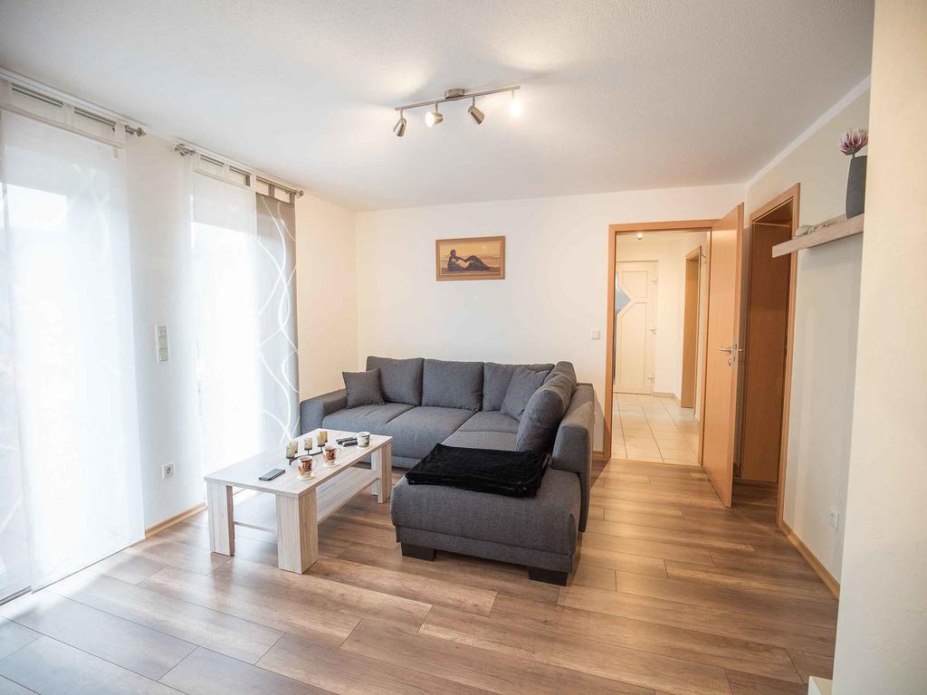 Ferienwohnung Mai Plettenberg Dış mekan fotoğraf