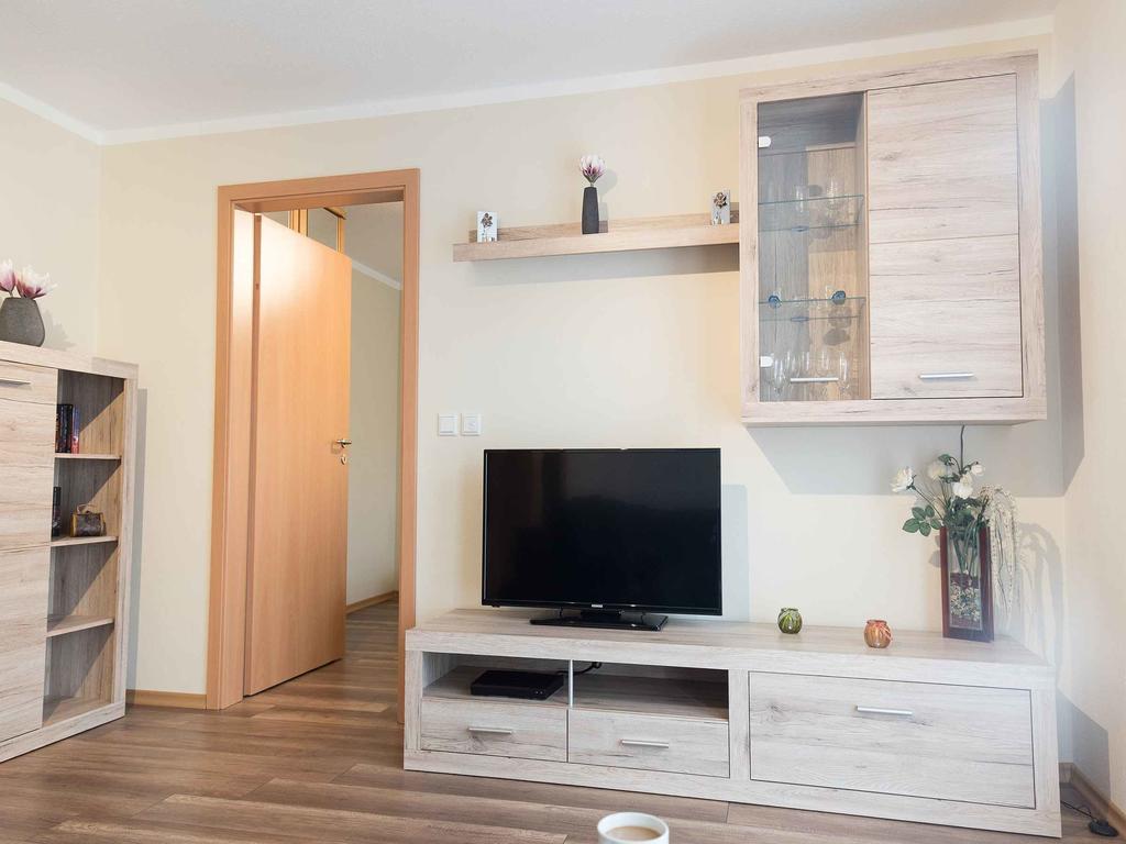 Ferienwohnung Mai Plettenberg Dış mekan fotoğraf