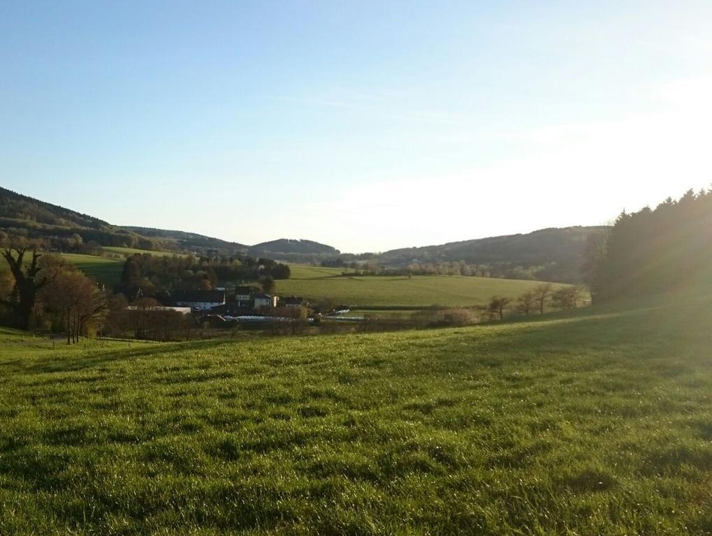 Ferienwohnung Mai Plettenberg Dış mekan fotoğraf