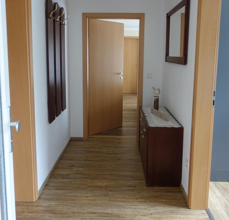 Ferienwohnung Mai Plettenberg Dış mekan fotoğraf